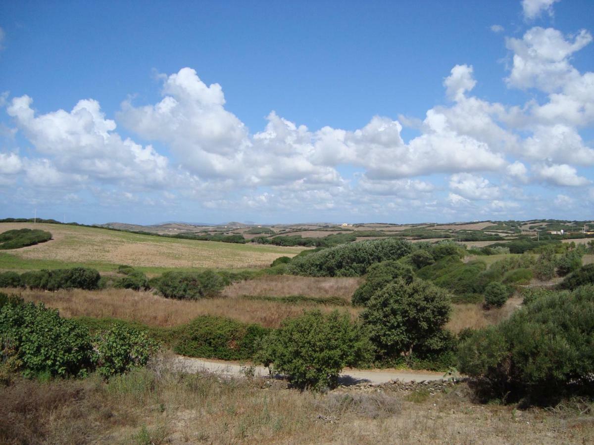 דירות Palmadula Solmar מראה חיצוני תמונה