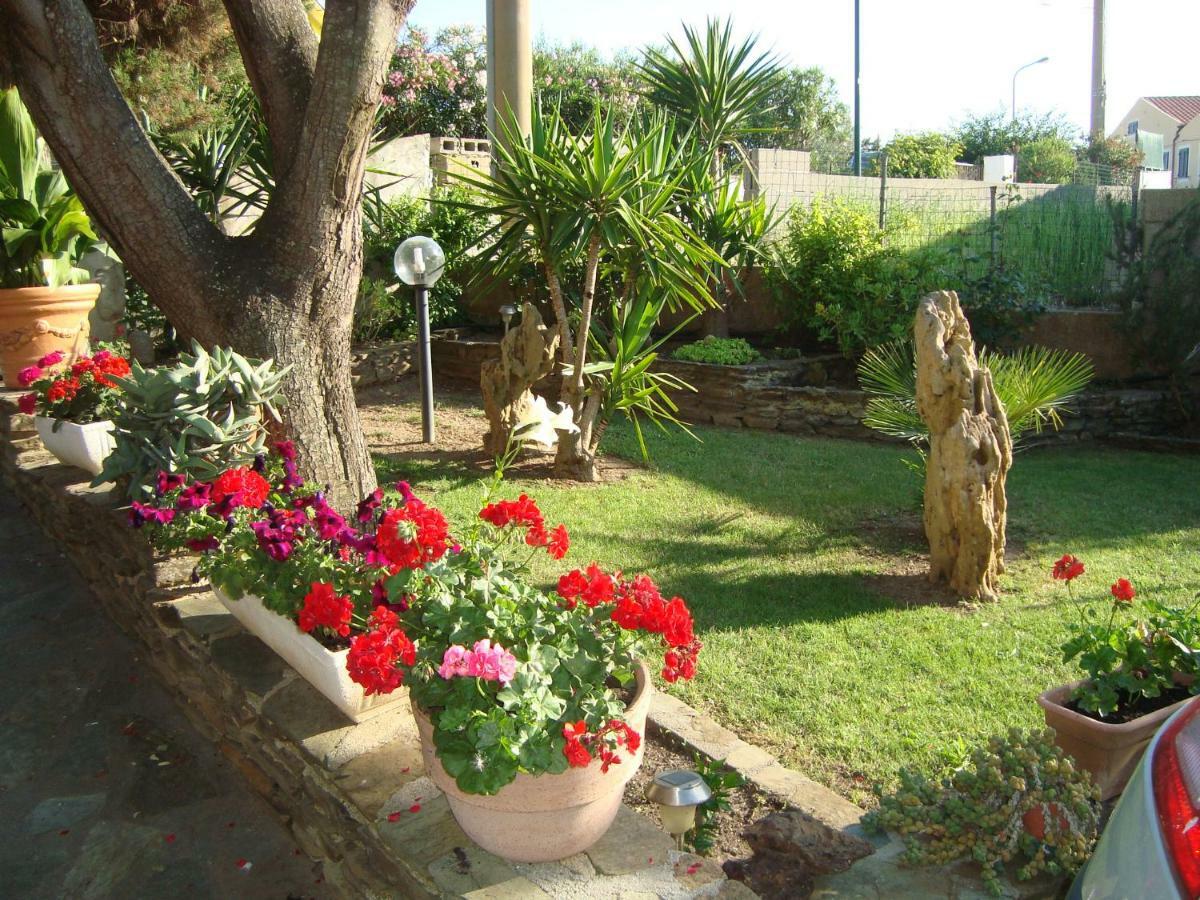 דירות Palmadula Solmar מראה חיצוני תמונה